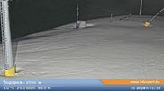 Archiviertes Webcam Bild: Skigebiet Bansko: Todorka am 30.04.2026 um 00:37 Uhr