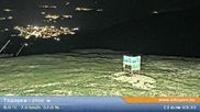 Archiviertes Webcam Bild: Skigebiet Bansko: Todorka am 13.07.2026 um 02:36 Uhr