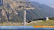 Archived webcam image showing Bansko Ski Resort: Todorka on 29 Jul 2026 at 06:38