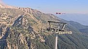 Archived webcam image showing Bansko Ski Resort: Todorka on 29 Jul 2026 at 07:38