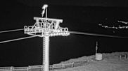 Archived webcam image showing Bansko Ski Resort: Todorka on 14 Sep 2026 at 02:58