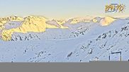 Archiviertes Webcam Bild: Skigebiet Bansko: Todorka am 26 Feb 2026 um 16:05 Uhr