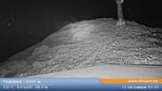 Archiviertes Webcam Bild: Skigebiet Bansko: Todorka am 11.10.2026 um 00:02 Uhr