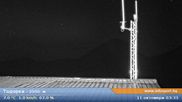 Archiviertes Webcam Bild: Skigebiet Bansko: Todorka am 11.10.2026 um 02:02 Uhr