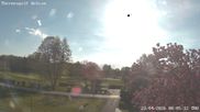 Archived webcam image showing Loipersdorf: Golf Club on 23 Apr 2026 at 08:29