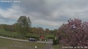 Archived webcam image showing Loipersdorf: Golf Club on 23 Apr 2026 at 16:29