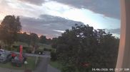 Archived webcam image showing Loipersdorf: Golf Club on 14 Jun 2026 at 04:35