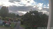 Archived webcam image showing Loipersdorf: Golf Club on 14 Jun 2026 at 06:35