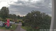 Archived webcam image showing Loipersdorf: Golf Club on 14 Jun 2026 at 08:35