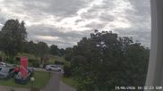 Archived webcam image showing Loipersdorf: Golf Club on 14 Jun 2026 at 10:35