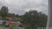 Archived webcam image showing Loipersdorf: Golf Club on 14 Jun 2026 at 12:35