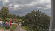 Archived webcam image showing Loipersdorf: Golf Club on 14 Jun 2026 at 14:35