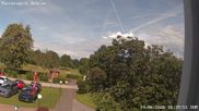 Archived webcam image showing Loipersdorf: Golf Club on 14 Jun 2026 at 16:35