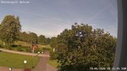 Archiviertes Webcam Bild: Loipersdorf: Blick auf den Golfplatz am 14.06.2026 um 18:12 Uhr