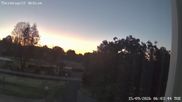 Archived webcam image showing Loipersdorf: Golf Club on 15 Sep 2026 at 06:02