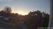 Archived webcam image showing Loipersdorf: Golf Club on 15 Sep 2026 at 07:02