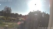 Archived webcam image showing Loipersdorf: Golf Club on 15 Sep 2026 at 08:02