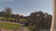Archived webcam image showing Loipersdorf: Golf Club on 15 Sep 2026 at 10:02