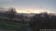 Archived webcam image showing Loipersdorf: Golf Club on 30 Oct 2026 at 06:01