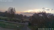 Archived webcam image showing Loipersdorf: Golf Club on 30 Oct 2026 at 07:01