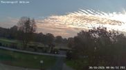 Archived webcam image showing Loipersdorf: Golf Club on 30 Oct 2026 at 08:01