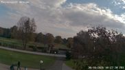 Archived webcam image showing Loipersdorf: Golf Club on 30 Oct 2026 at 10:01