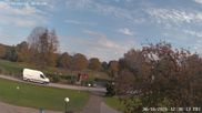 Archived webcam image showing Loipersdorf: Golf Club on 30 Oct 2026 at 12:01