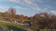 Archived webcam image showing Loipersdorf: Golf Club on 30 Oct 2026 at 14:01