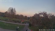 Archived webcam image showing Loipersdorf: Golf Club on 30 Oct 2026 at 16:01