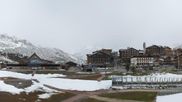Archiviertes Webcam Bild: Le Lac de Tignes am 14.05.2026 um 10:46 Uhr