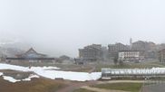 Archiviertes Webcam Bild: Le Lac de Tignes am 14.05.2026 um 12:46 Uhr