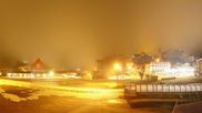 Archived webcam image showing Le Lac de Tignes, Tignes on 11 May 2026 at 02:40