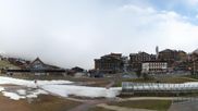 Archived webcam image showing Le Lac de Tignes, Tignes on 11 May 2026 at 10:40