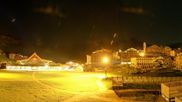Archiviertes Webcam Bild: Le Lac de Tignes am 13.06.2026 um 00:35 Uhr