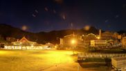 Archiviertes Webcam Bild: Le Lac de Tignes am 12.07.2026 um 04:18 Uhr