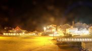 Archived webcam image showing Le Lac de Tignes, Tignes on 12 Aug 2026 at 00:37