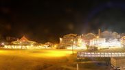 Archiviertes Webcam Bild: Le Lac de Tignes am 13.08.2026 um 02:31 Uhr