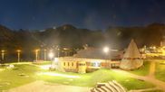 Archiviertes Webcam Bild: Le Lac de Tignes am 28.09.2026 um 02:45 Uhr