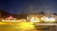 Archiviertes Webcam Bild: Le Lac de Tignes am 28.09.2026 um 20:45 Uhr