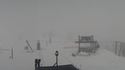 Archived webcam image showing Squaw Valley Ski Resort on 12 Apr 2026 at 20:16