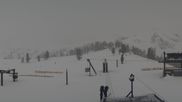 Archiviertes Webcam Bild: Palisades Tahoe: Skigebiet am 13.04.2026 um 04:47 Uhr