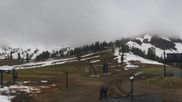 Archived webcam image showing Squaw Valley Ski Resort on 27 May 2026 at 20:43