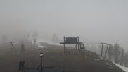 Archived webcam image showing Squaw Valley Ski Resort on 27 May 2026 at 22:43