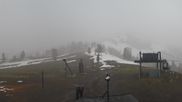 Archived webcam image showing Squaw Valley Ski Resort on 28 May 2026 at 00:43