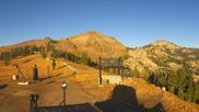 Archiviertes Webcam Bild: Palisades Tahoe: Skigebiet am 26.08.2026 um 16:05 Uhr