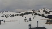 Archived webcam image showing Squaw Valley Ski Resort on 26 Feb 2026 at 16:13