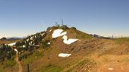Archiviertes Webcam Bild: Alpine Meadows: Bergstation am 24.06.2026 um 20:27 Uhr