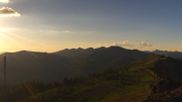 Archiviertes Webcam Bild: Alpine Meadows: Bergstation am 15.07.2026 um 04:17 Uhr