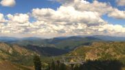 Archiviertes Webcam Bild: Alpine Meadows: Bergstation am 15.07.2026 um 00:38 Uhr