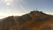 Archiviertes Webcam Bild: Alpine Meadows: Bergstation am 10.10.2026 um 18:01 Uhr